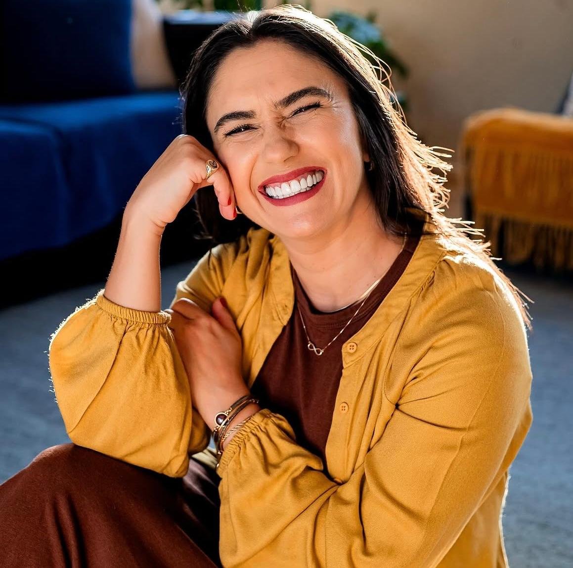 Criciane Kêhl