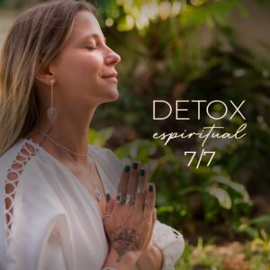 Detox Espiritual 7